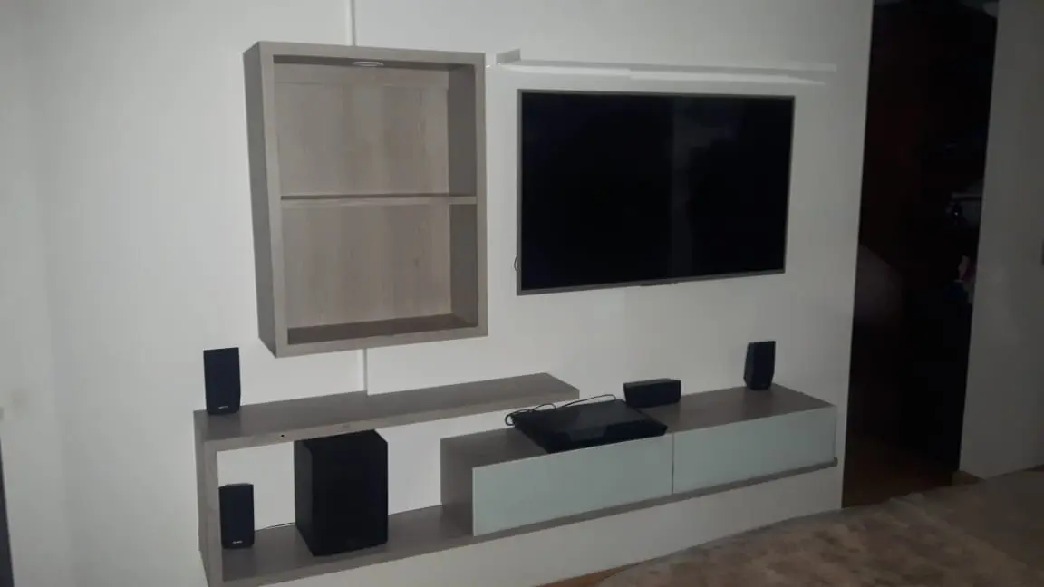 Proyecto de carpintería - centros-de-entretenimiento